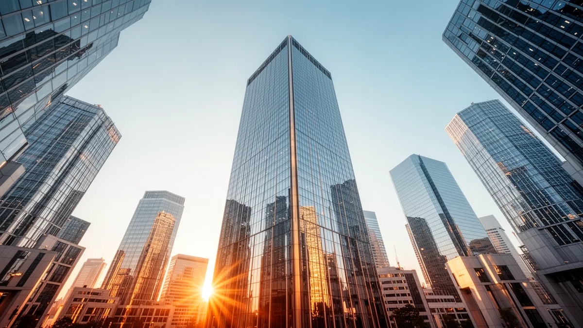 SFI: Institutionelles Interesse wächst - Foto: über boerse-global.de