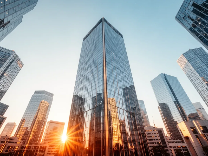 SFI: Institutionelles Interesse wächst - Foto: über boerse-global.de