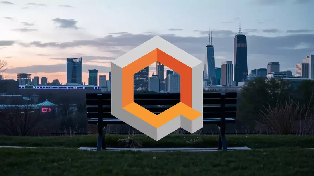 IonQ supera la barrera de los 100 millones de dólares en ventas anuales Illustration mit AI erstellt übermittelt durch boerse-global.de