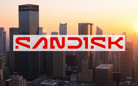 SanDisk: Una revalorización sin precedentes impulsada por la inteligencia artificial - Foto: über boerse-global.de