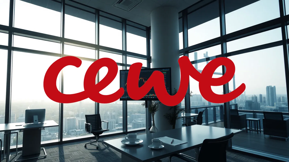 CEWE Aktie: Kontinuierliche Rückkäufe - Foto: über boerse-global.de