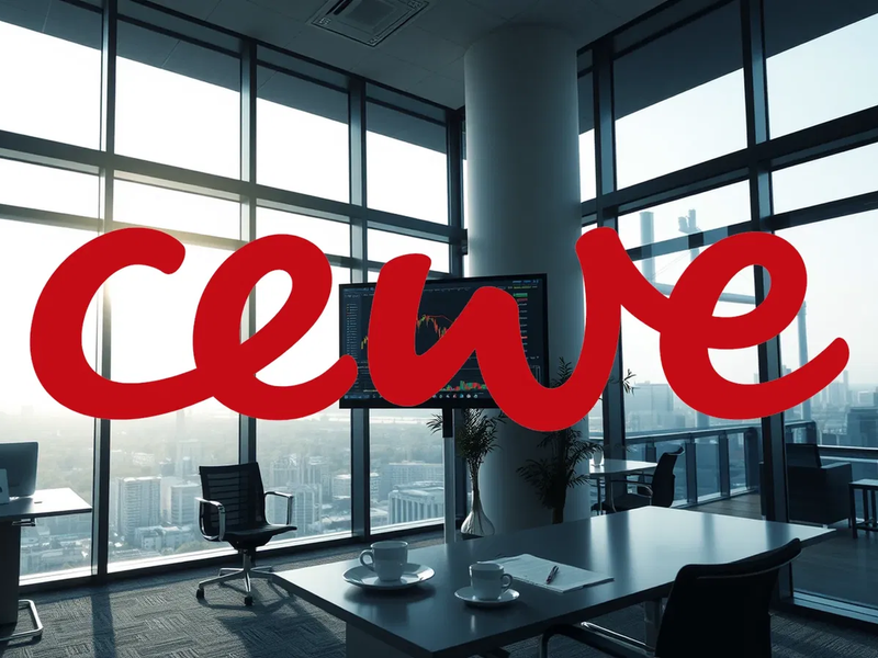 CEWE Aktie: Kontinuierliche Rückkäufe - Foto: über boerse-global.de