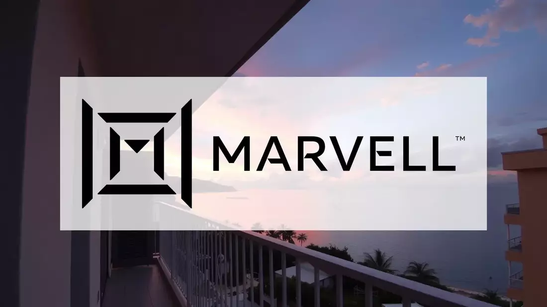 Marvell Technology se prepara para anunciar un trimestre histórico Illustration mit AI erstellt übermittelt durch boerse-global.de