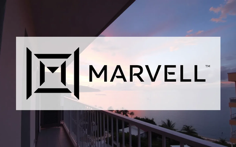 Marvell Technology se prepara para anunciar un trimestre histórico - Foto: über boerse-global.de