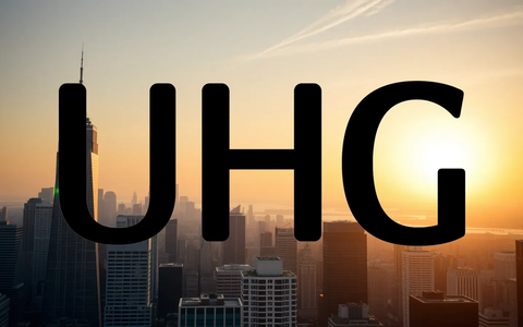 UnitedHealth: Un Cruce de Caminos para el Gigante Sanitario - Foto: über boerse-global.de