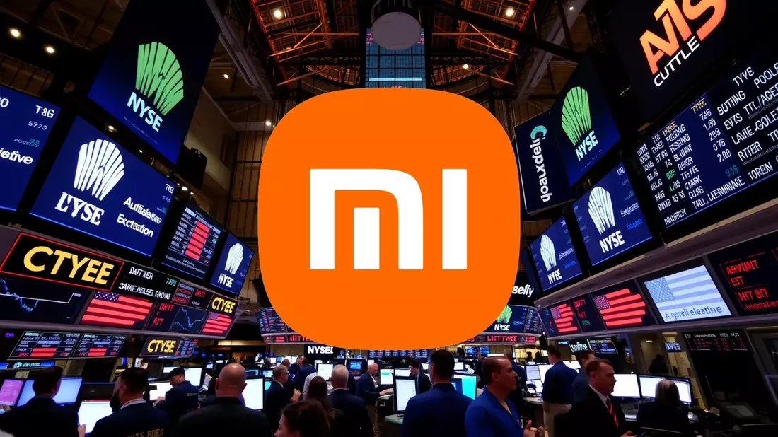 Xiaomi: La apuesta robótica frente a los desafíos operativos Illustration mit AI erstellt übermittelt durch boerse-global.de