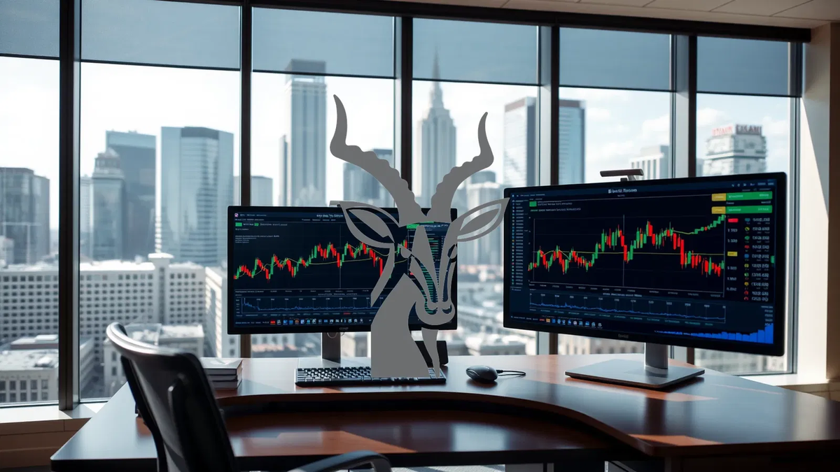 Impala Platinum Aktie: Gewinn verfünffacht - Foto: über boerse-global.de