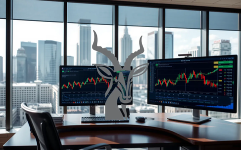 Impala Platinum Aktie: Gewinn verfünffacht - Foto: über boerse-global.de