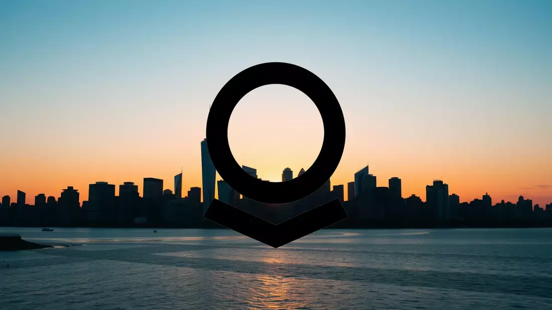 Palantir: El impulso de su estrategia de inteligencia artificial Illustration mit AI erstellt übermittelt durch boerse-global.de