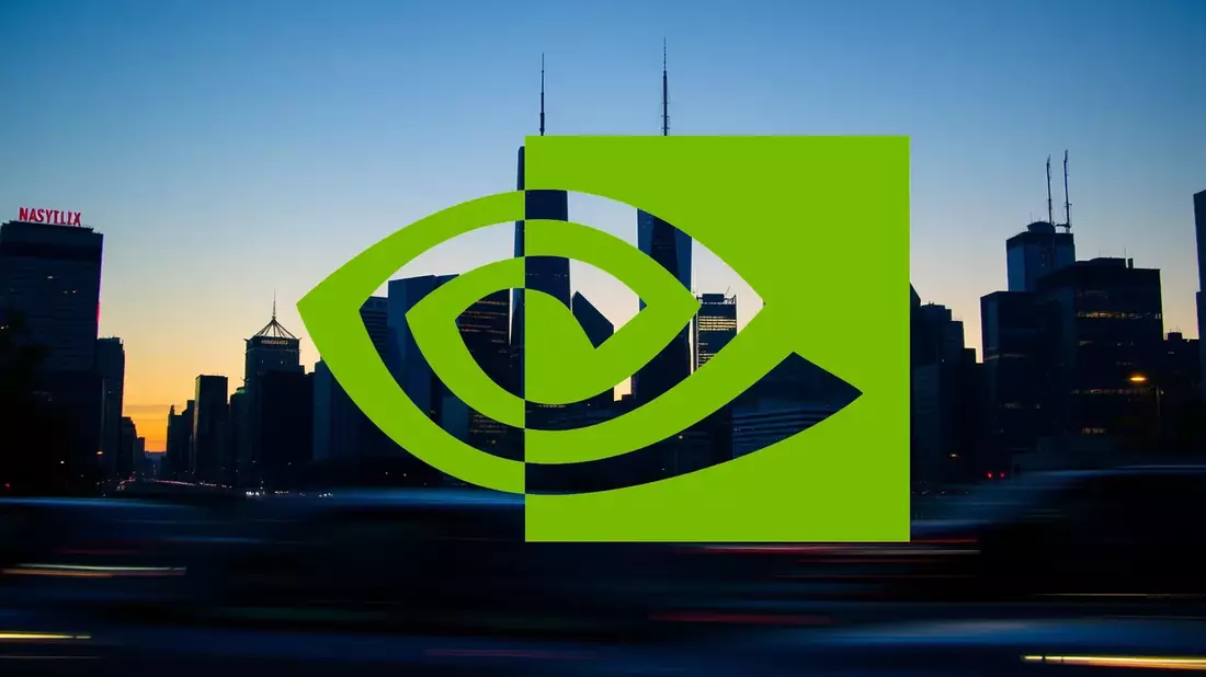 Nvidia reorienta su estrategia: fin a la producción para China y enfoque en la nueva generación de chips Illustration mit AI erstellt übermittelt durch boerse-global.de