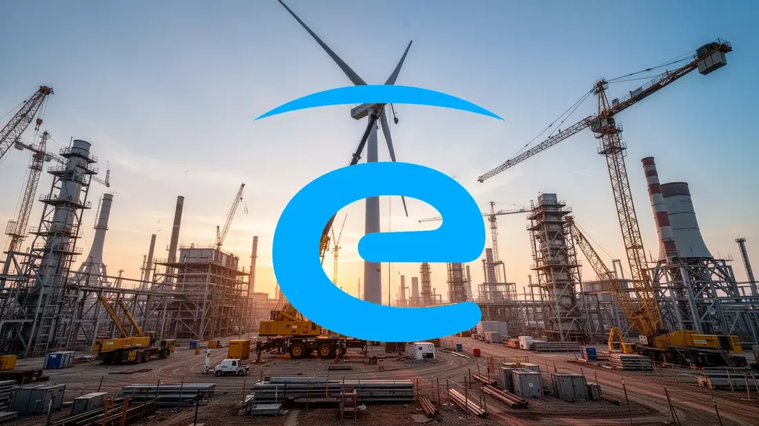 Engie Aktie: Milliarden-Umbau gestartet - Bild: über boerse-global.de