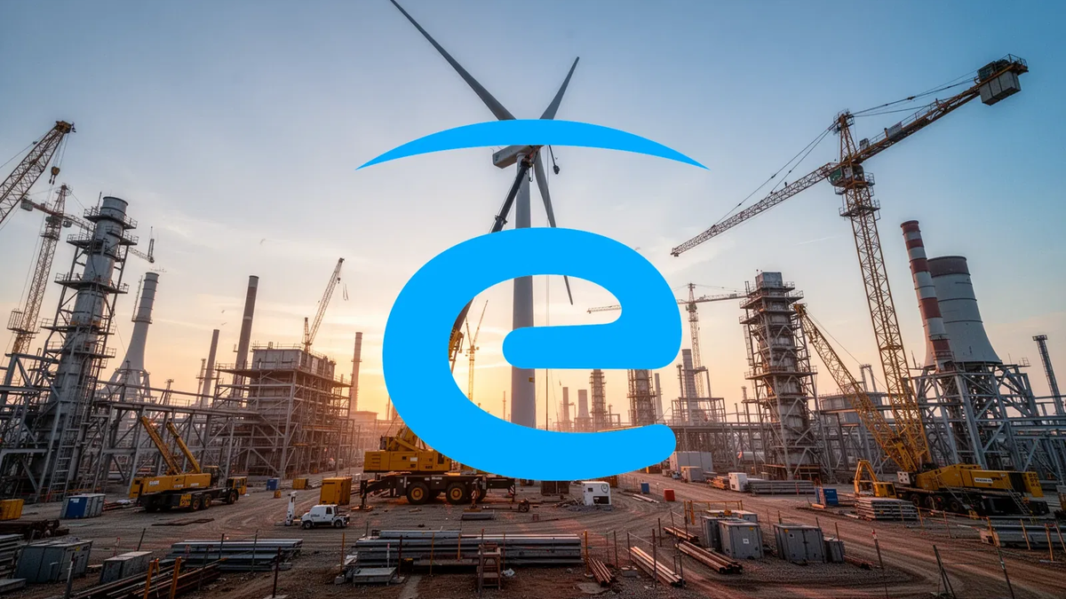 Engie Aktie: Milliarden-Umbau gestartet - Foto: über boerse-global.de