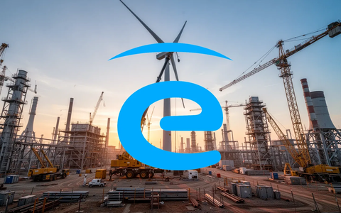 Engie Aktie: Milliarden-Umbau gestartet - Foto: über boerse-global.de