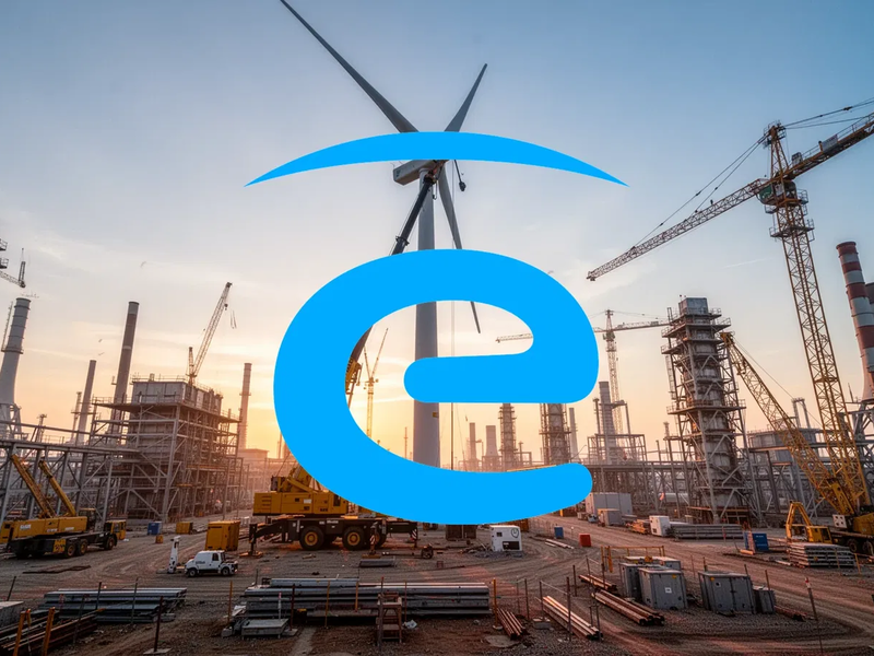 Engie Aktie: Milliarden-Umbau gestartet - Foto: über boerse-global.de