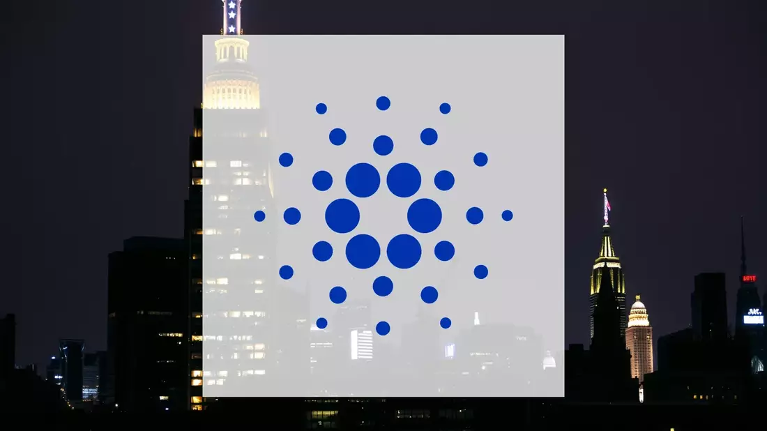 Cardano: Un Cruce de Caminos entre Normativa y Tecnología Illustration mit AI erstellt übermittelt durch boerse-global.de