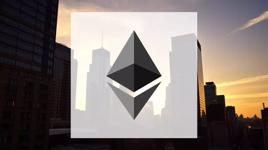 Ethereum: La Capa de Confianza para la Inteligencia Artificial Descentralizada Illustration mit AI erstellt übermittelt durch boerse-global.de