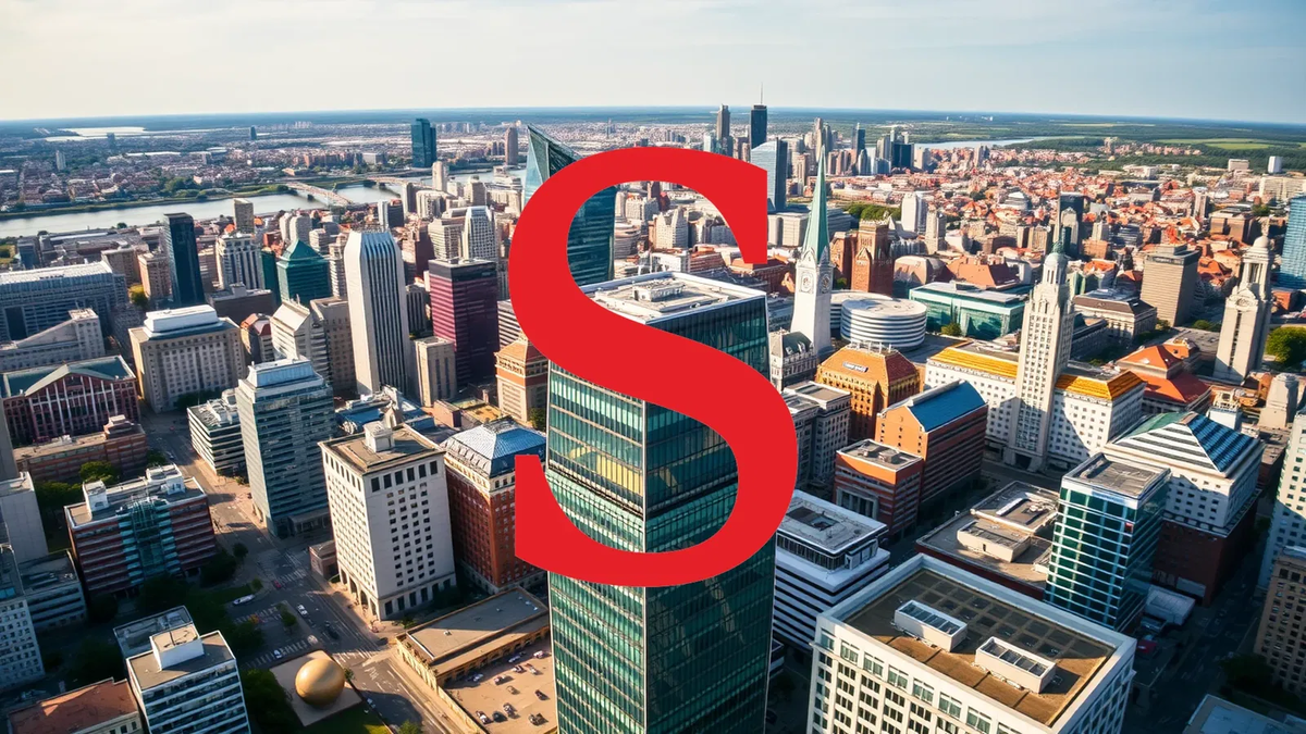 Pinnacle Financial: Fokus auf Integration - Foto: über boerse-global.de