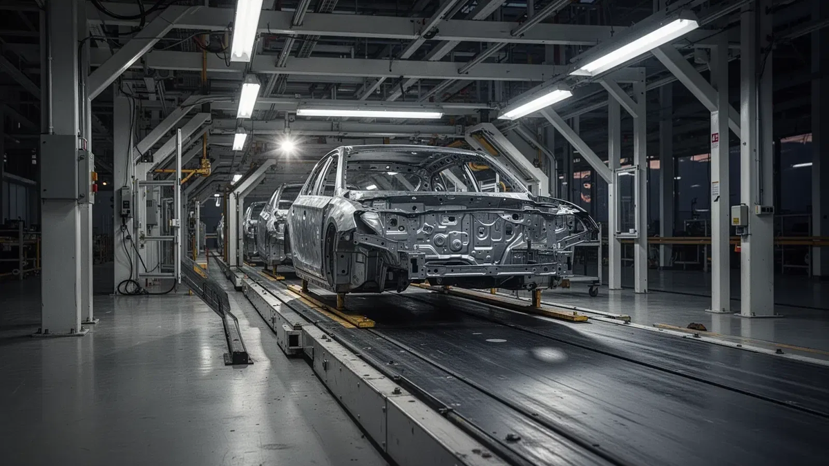 Stellantis Aktie: Milliardenverlust - Foto: über boerse-global.de