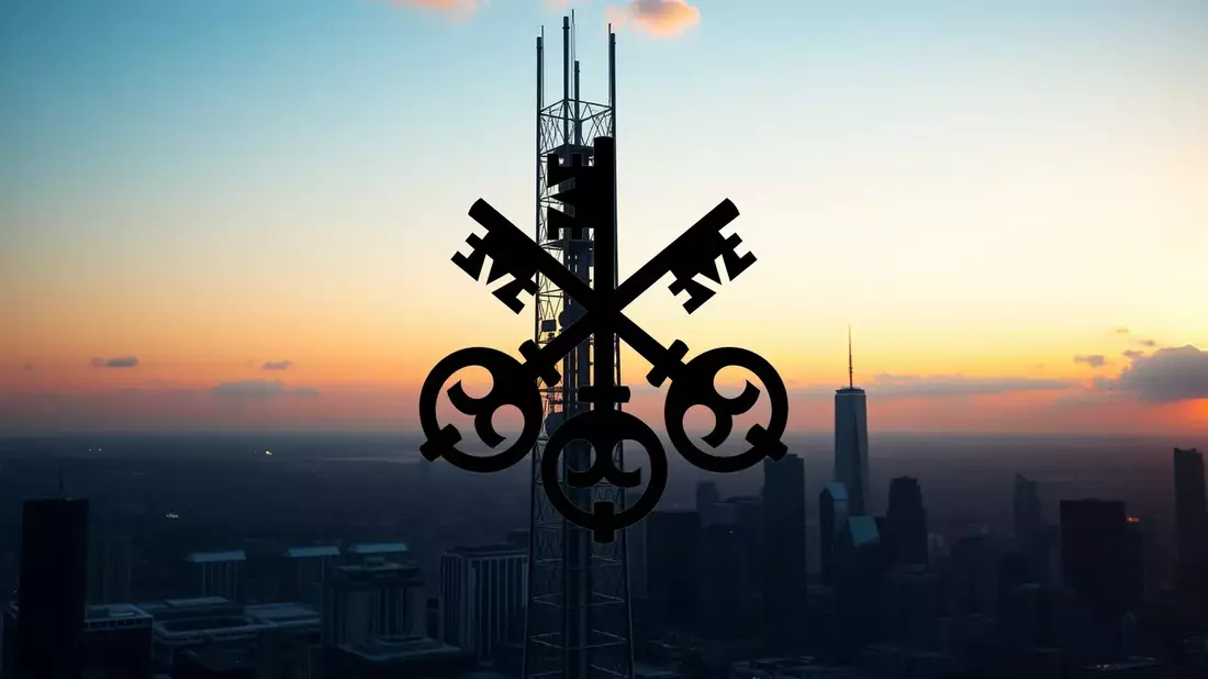 UBS: Refuerzo Corporativo y Avances en la Integración Illustration mit AI erstellt übermittelt durch boerse-global.de