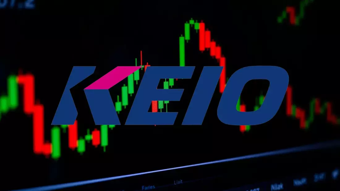 Keio Aktie: Kapitalmaßnahmen laufen - Bild: über boerse-global.de