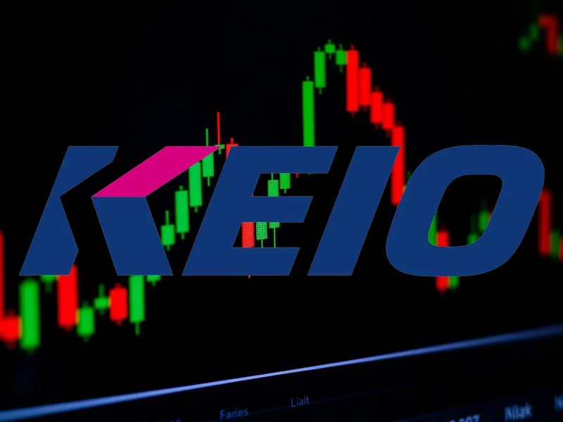 Keio Aktie: Kapitalmaßnahmen laufen - Foto: über boerse-global.de