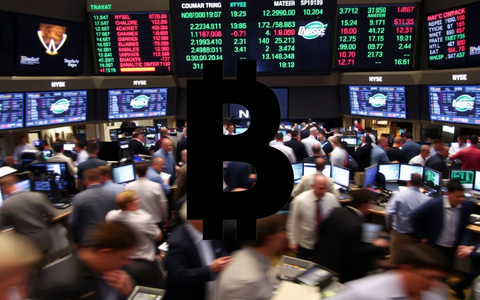Strategy intensifica su acumulación de Bitcoin con una nueva compra multimillonaria - Foto: über boerse-global.de