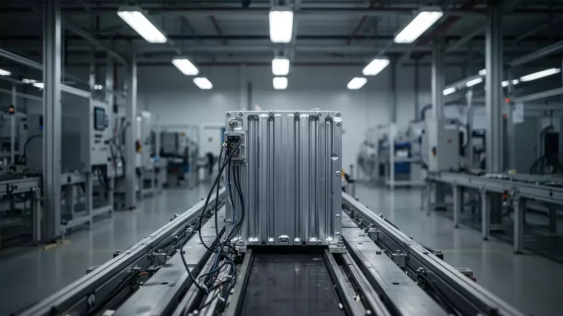 Plug Power Aktie: Sammelklagen eingereicht - Bild: über boerse-global.de