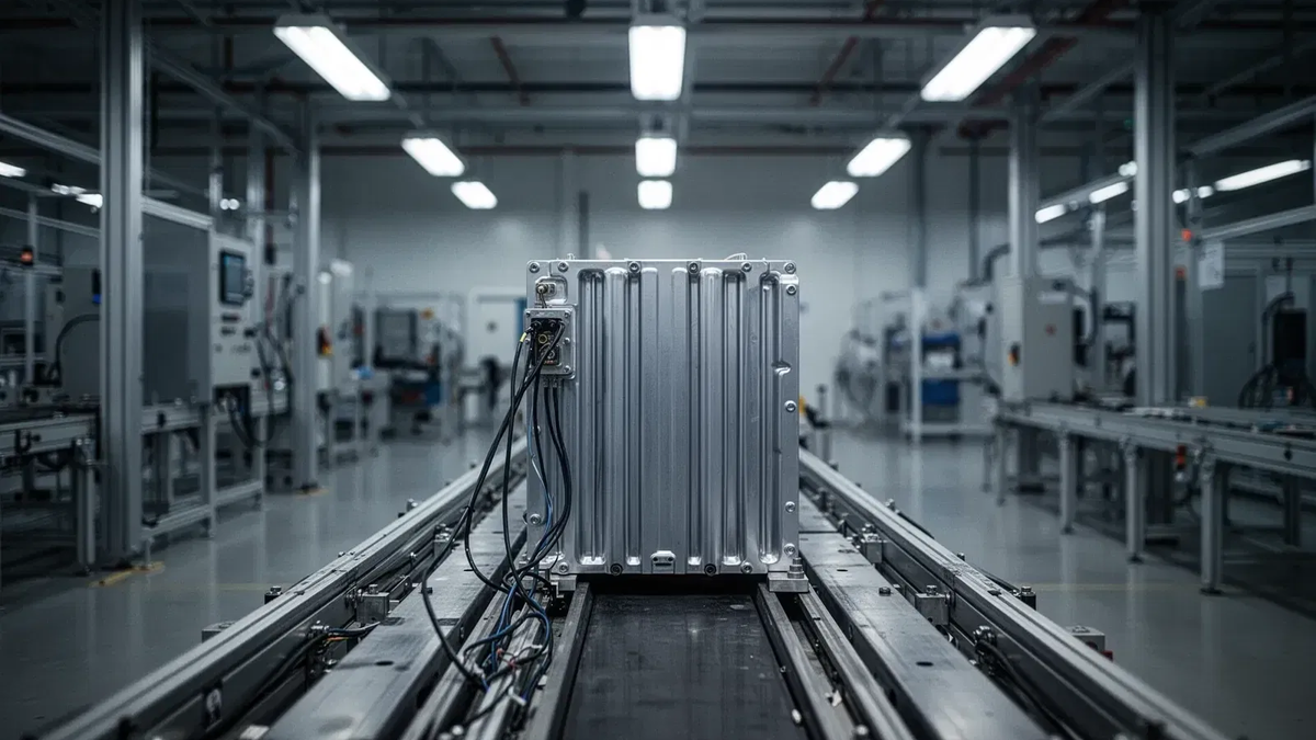 Plug Power Aktie: Sammelklagen eingereicht - Foto: über boerse-global.de