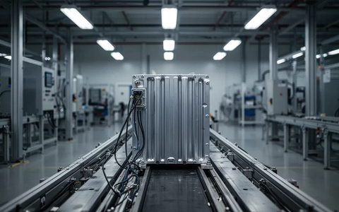 Plug Power Aktie: Sammelklagen eingereicht - Foto: über boerse-global.de