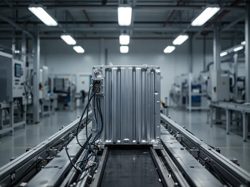 Plug Power Aktie: Sammelklagen eingereicht - Foto: über boerse-global.de