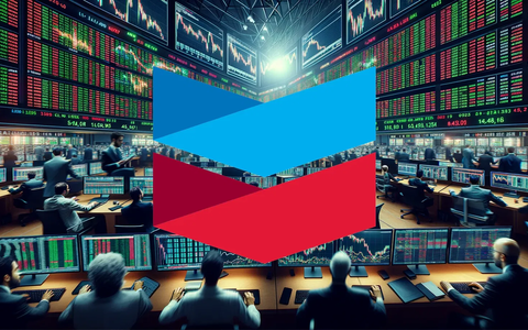 Chevron alcanza máximos históricos impulsada por su expansión en el Mediterráneo - Foto: über boerse-global.de