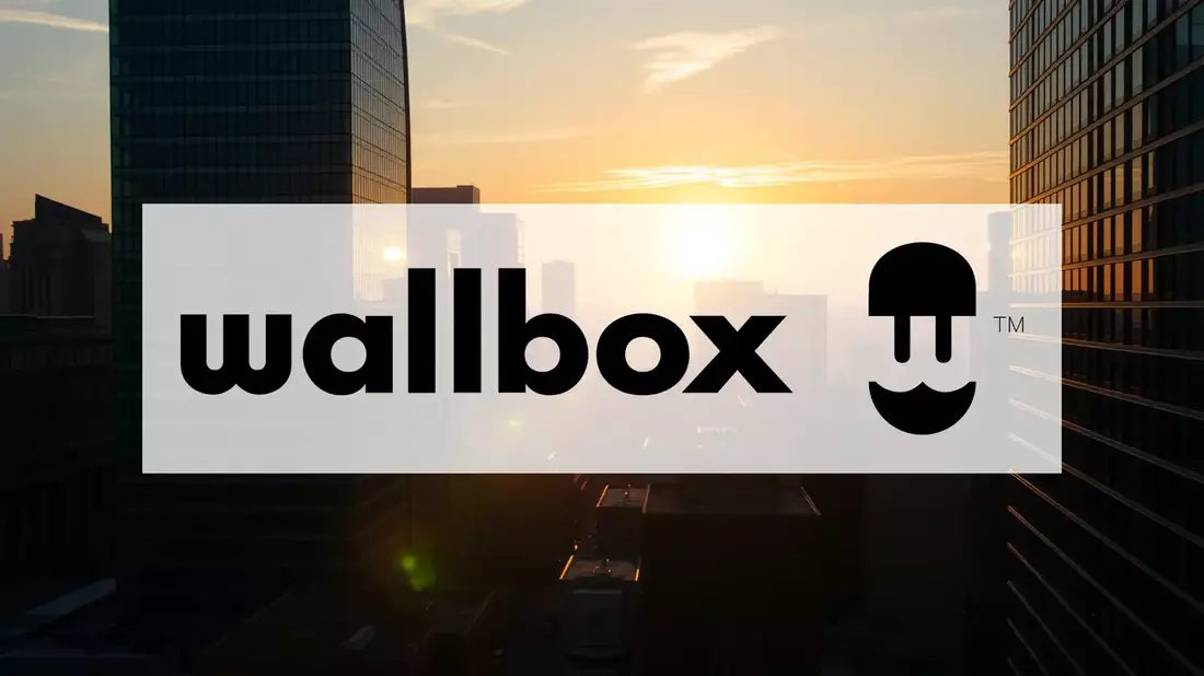 Wallbox Aktie: Margen steigen - Bild: über boerse-global.de