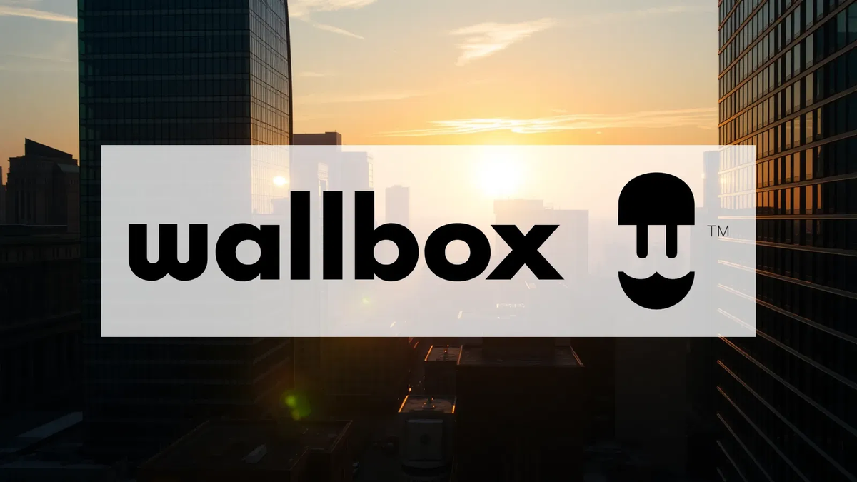 Wallbox Aktie: Margen steigen - Foto: über boerse-global.de