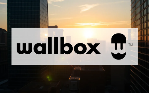 Wallbox Aktie: Margen steigen - Foto: über boerse-global.de