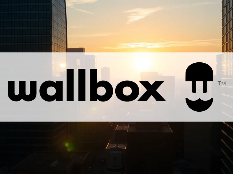 Wallbox Aktie: Margen steigen - Foto: über boerse-global.de