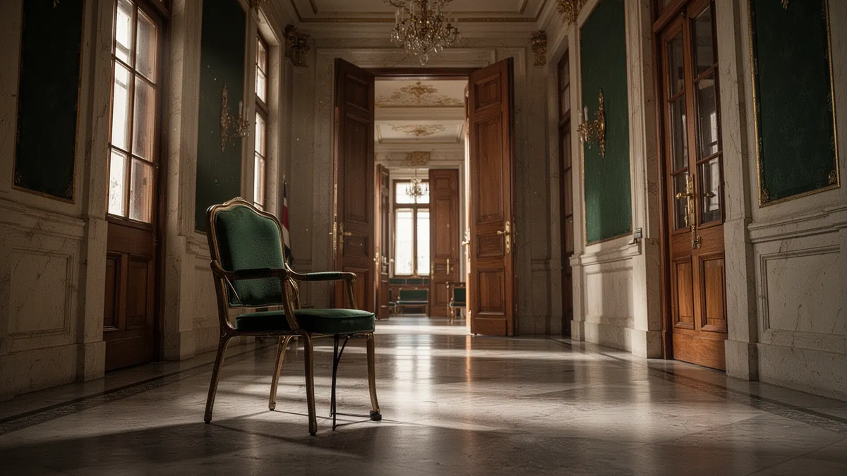 Comeback-Welle erfasst Österreichs Politik - Foto: über boerse-global.de