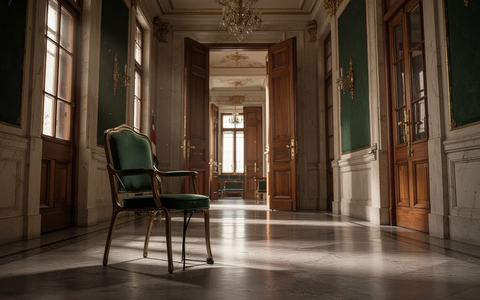 Comeback-Welle erfasst Österreichs Politik - Foto: über boerse-global.de