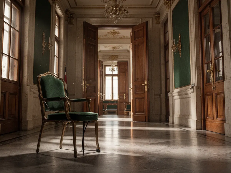 Comeback-Welle erfasst Österreichs Politik - Foto: über boerse-global.de