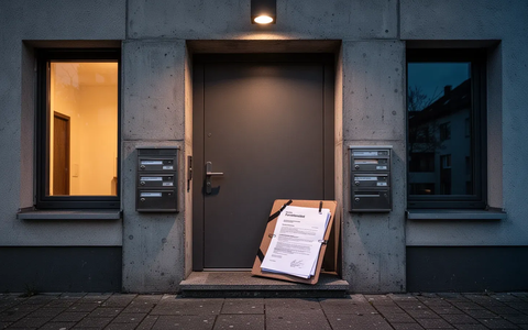 Mietrecht 2026: Neue Gesetze und Urteile verändern den Markt - Foto: über boerse-global.de