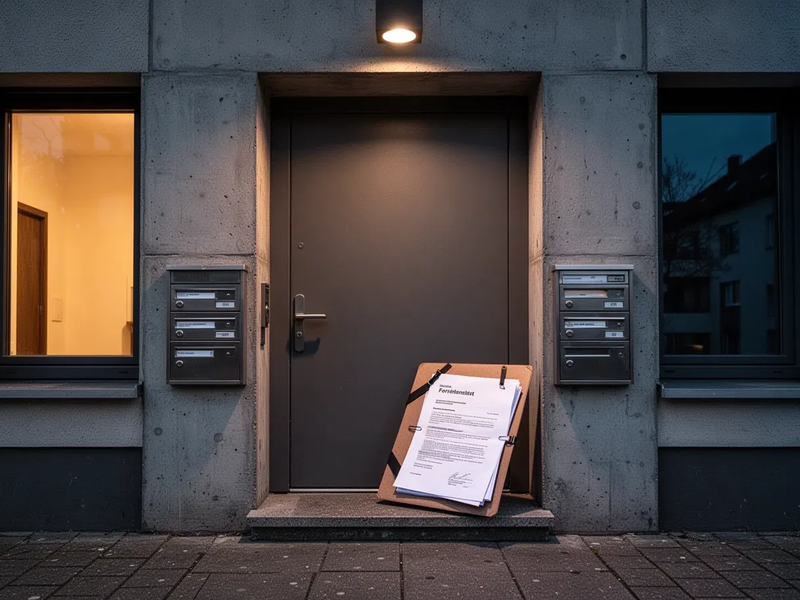 Mietrecht 2026: Neue Gesetze und Urteile verändern den Markt - Foto: über boerse-global.de