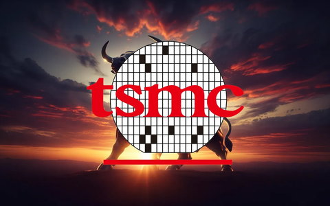 TSMC: Un Viaje de Montaña Rusa en Bolsa - Foto: über boerse-global.de