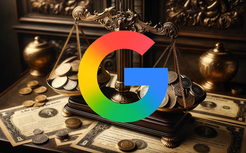 Alphabet: La Sombra Legal que Acecha a su Dominio en la Nube e IA - Foto: über boerse-global.de