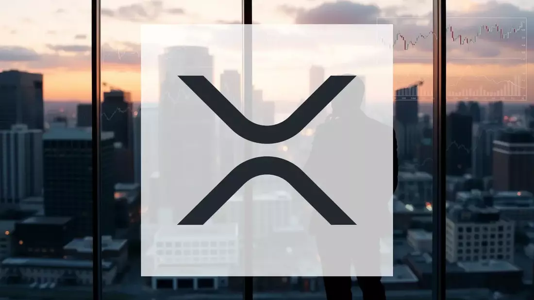 XRP: Un Momento Crítico en un Escenario de Cambios Illustration mit AI erstellt übermittelt durch boerse-global.de