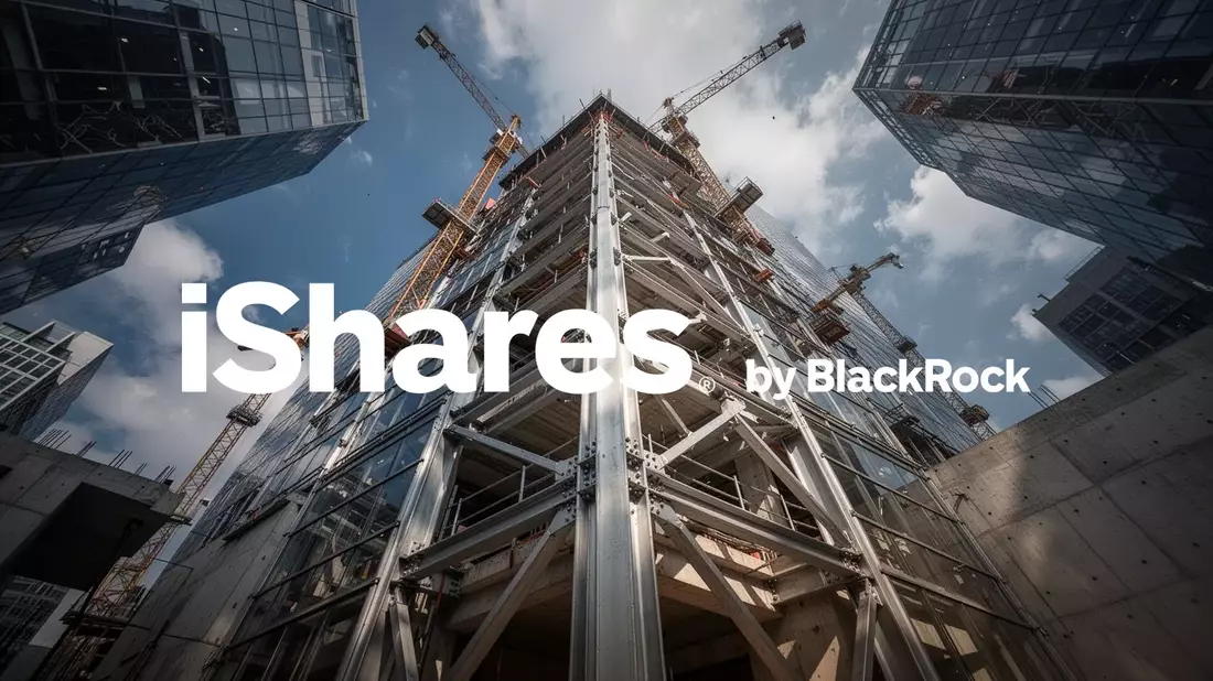 iShares Developed Real Estate ETF: Zinsfokus - Bild: über boerse-global.de