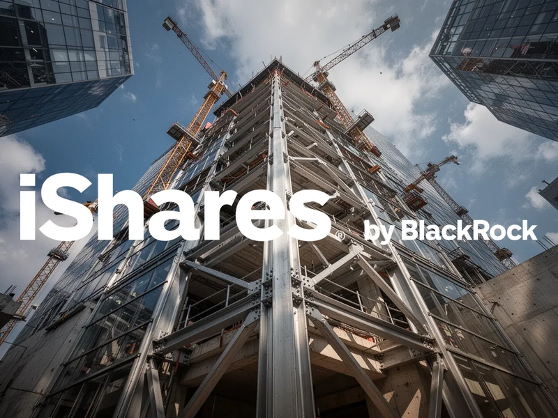 iShares Developed Real Estate ETF: Zinsfokus - Foto: über boerse-global.de