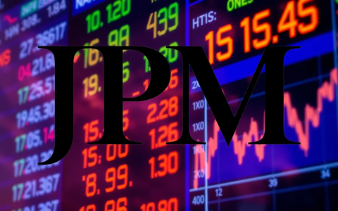 JPMorgan: Dividenden-Regen im April - Foto: über boerse-global.de