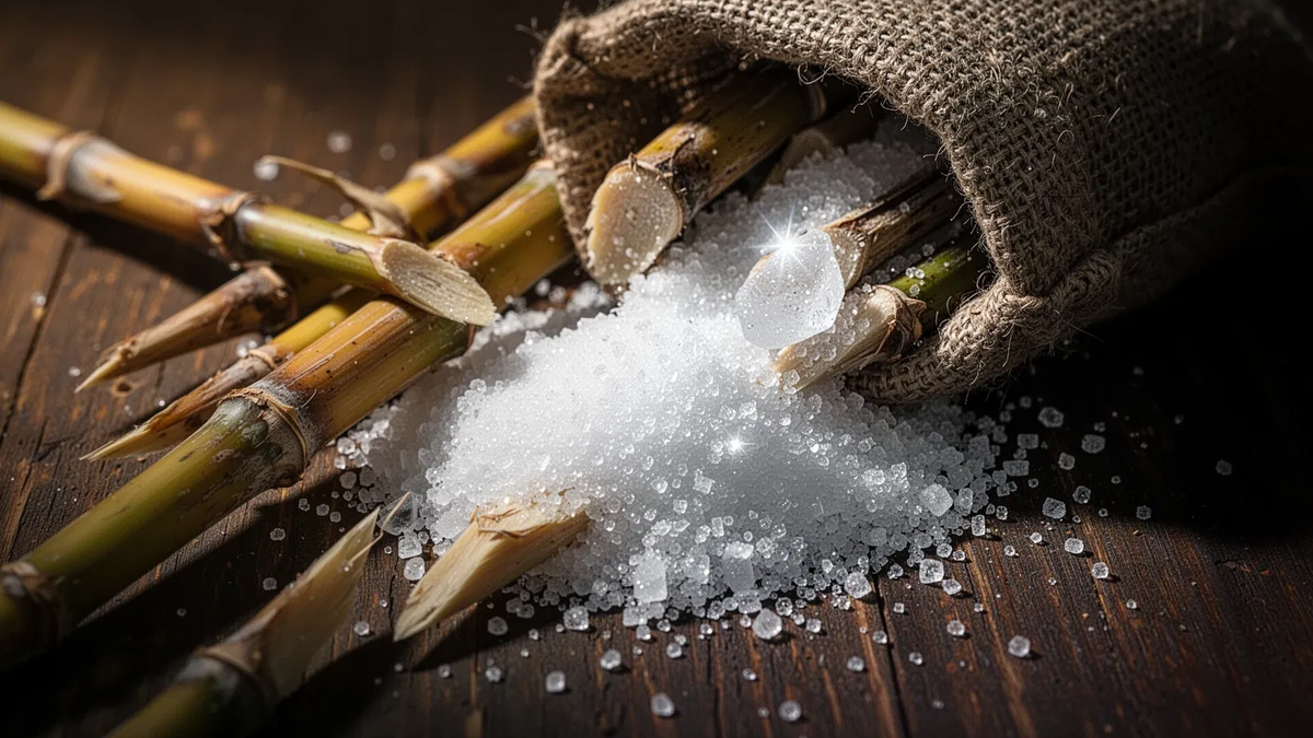 WisdomTree Sugar ETF: Warten auf Impulse - Foto: über boerse-global.de