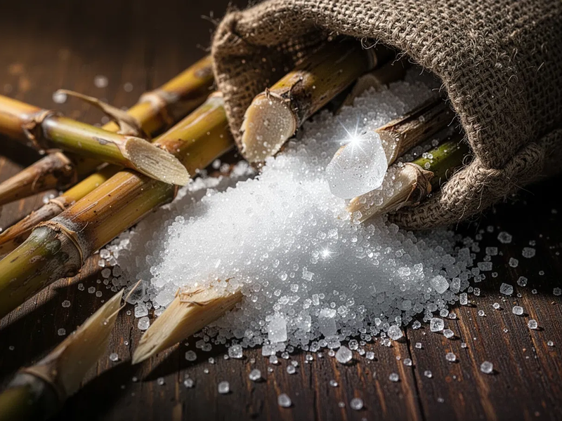 WisdomTree Sugar ETF: Warten auf Impulse - Foto: über boerse-global.de