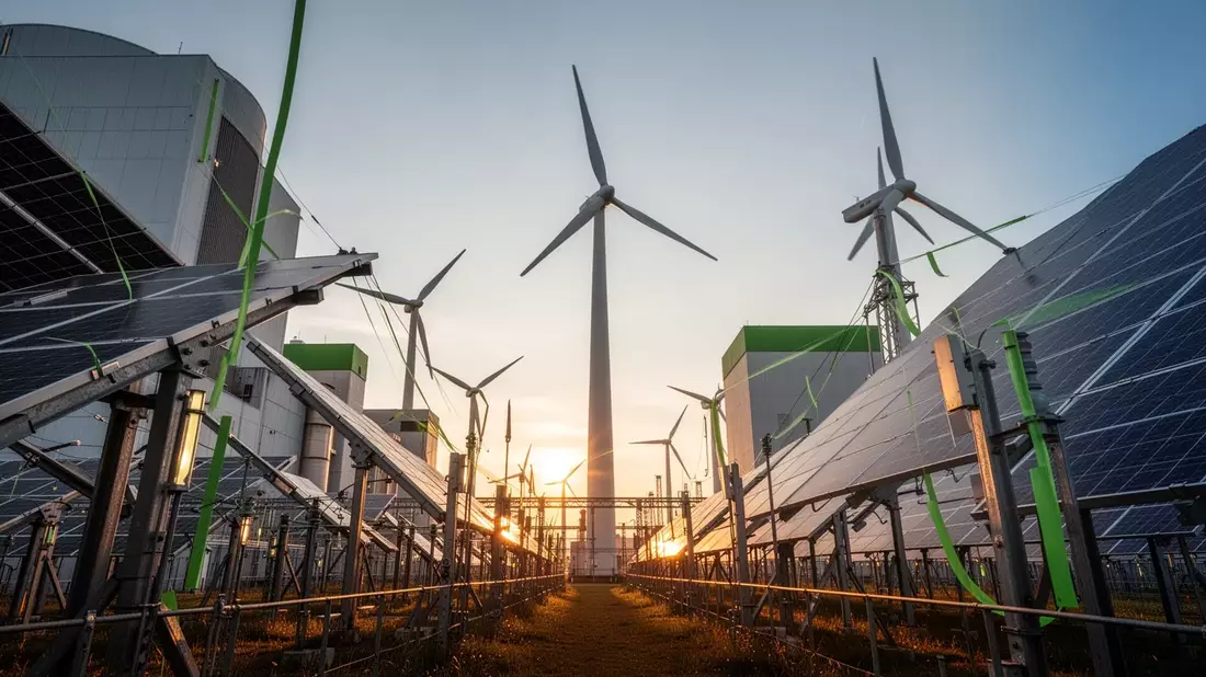 Xtrackers Europe Utilities ETF: Analysten-Optimismus - Bild: über boerse-global.de