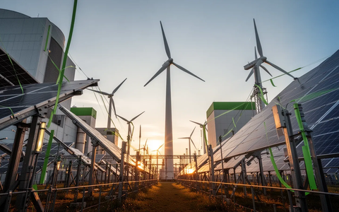 Xtrackers Europe Utilities ETF: Analysten-Optimismus - Foto: über boerse-global.de